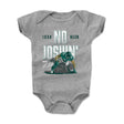 Josh Allen Kids Baby Onesie | 500 LEVEL
