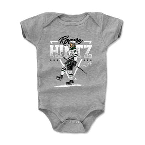 Roope Hintz Kids Baby Onesie | 500 LEVEL