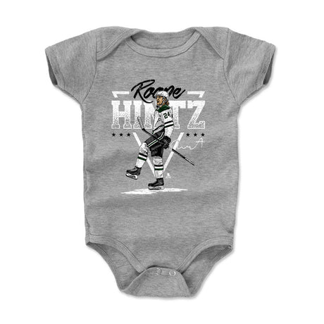 Roope Hintz Kids Baby Onesie | 500 LEVEL