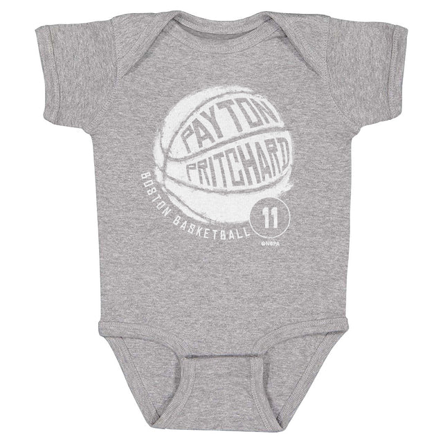 Payton Pritchard Kids Baby Onesie | 500 LEVEL