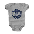 Denver Kids Baby Onesie | 500 LEVEL