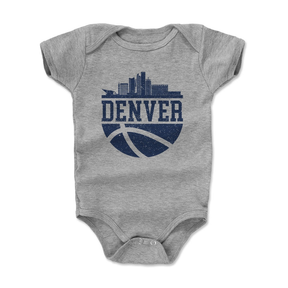 Denver Kids Baby Onesie | 500 LEVEL