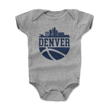 Denver Kids Baby Onesie | 500 LEVEL