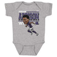 Jordan Addison Kids Baby Onesie | 500 LEVEL