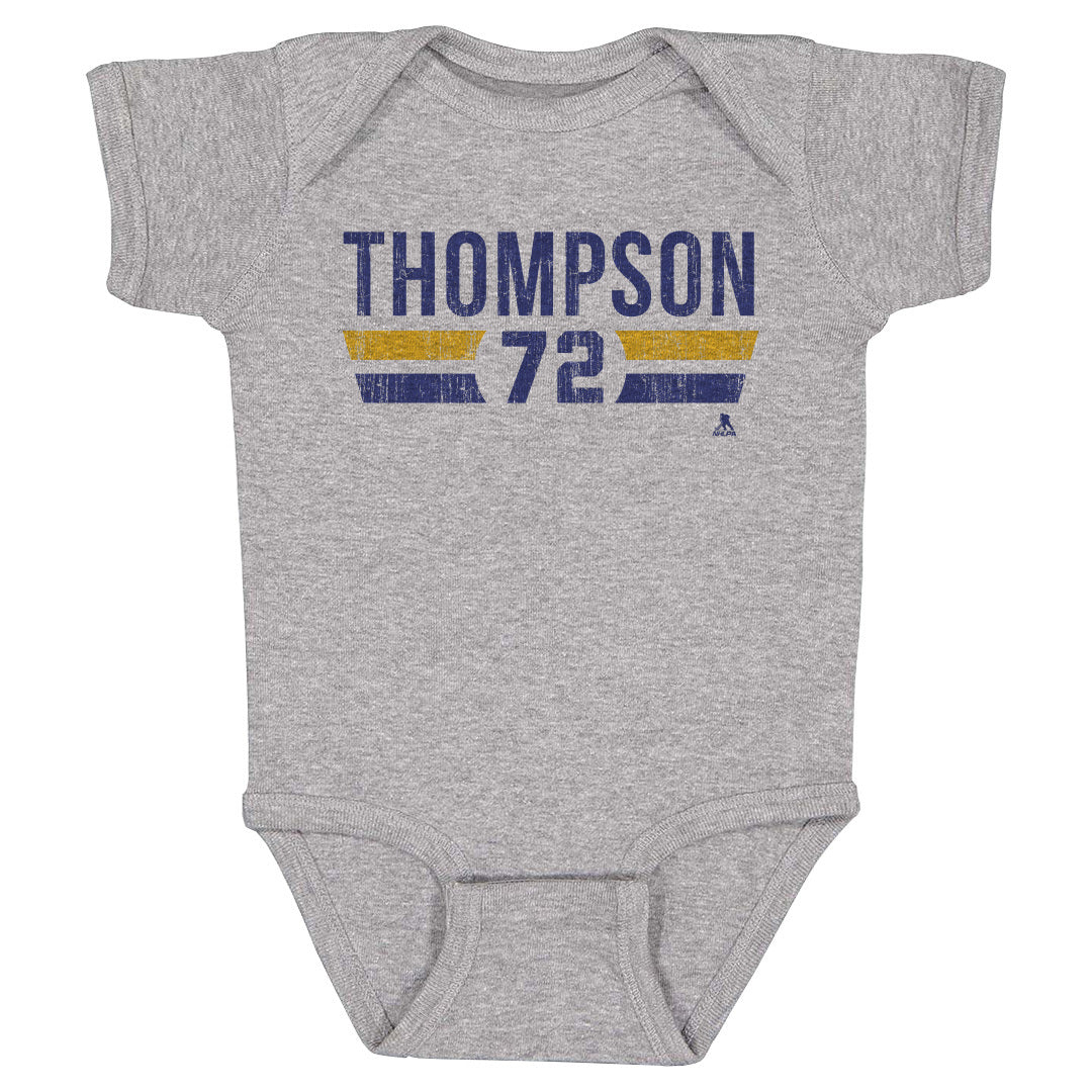Tage Thompson Kids Baby Onesie | 500 LEVEL