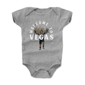 Jack Eichel Kids Baby Onesie | 500 LEVEL