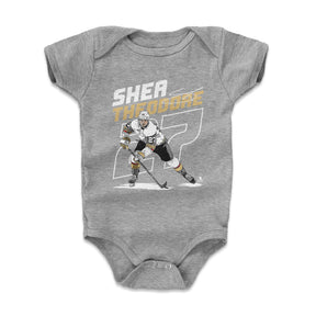 Shea Theodore Kids Baby Onesie | 500 LEVEL