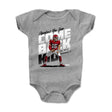 Patrick Mahomes Kids Baby Onesie | 500 LEVEL