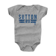 Don Sutton Kids Baby Onesie | 500 LEVEL