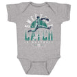 Ken Griffey Jr. Kids Baby Onesie | 500 LEVEL