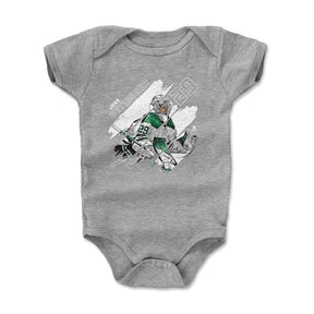 Jake Oettinger Kids Baby Onesie | 500 LEVEL
