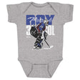 Patrick Roy Kids Baby Onesie | 500 LEVEL