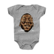 Kyle Pitts Kids Baby Onesie | 500 LEVEL