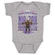 Nia Jax Kids Baby Onesie | 500 LEVEL