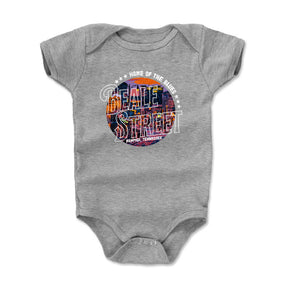 Memphis Kids Baby Onesie | 500 LEVEL
