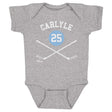 Randy Carlyle Kids Baby Onesie | 500 LEVEL