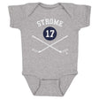 Dylan Strome Kids Baby Onesie | 500 LEVEL