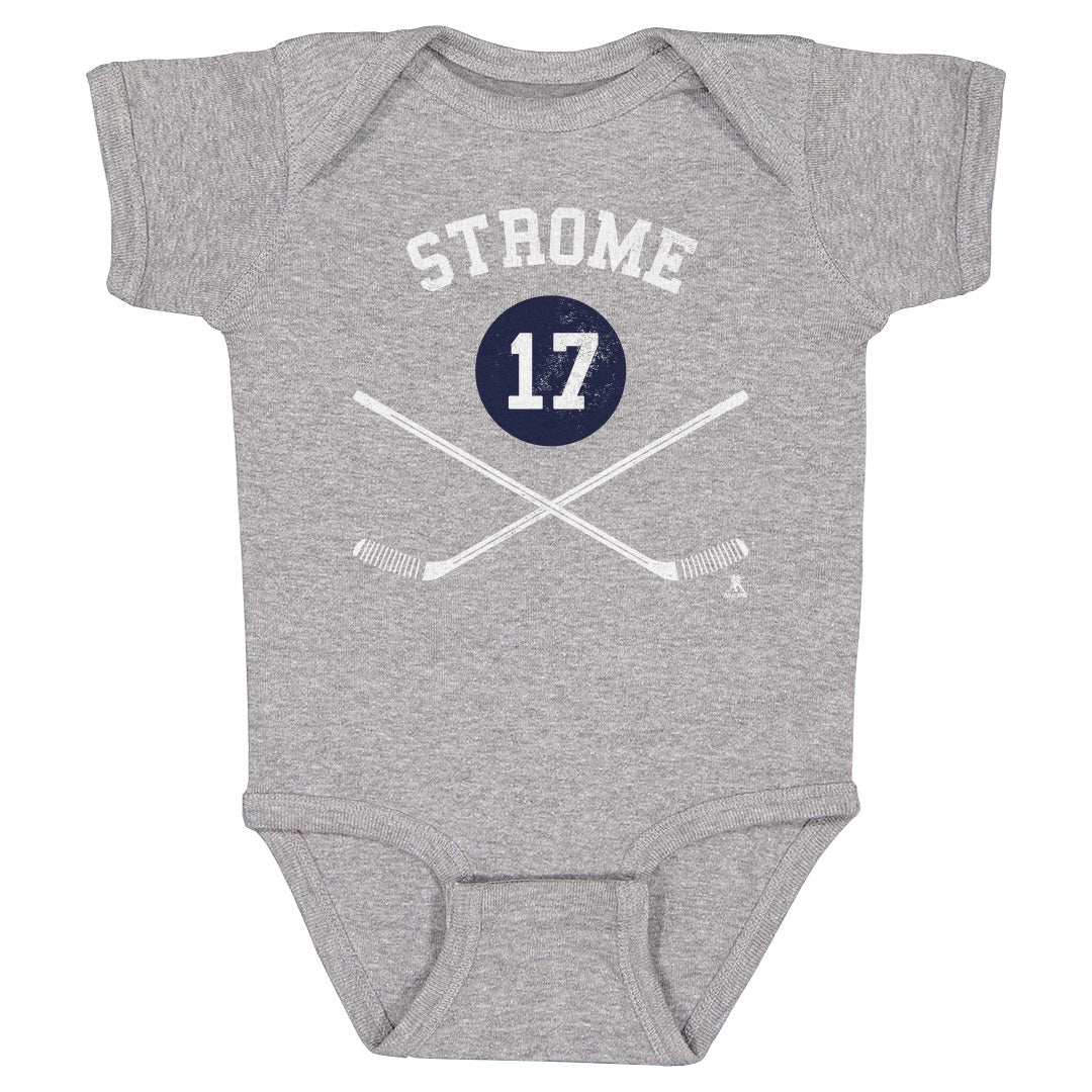 Dylan Strome Kids Baby Onesie | 500 LEVEL