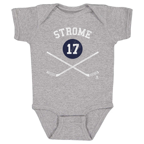 Dylan Strome Kids Baby Onesie | 500 LEVEL