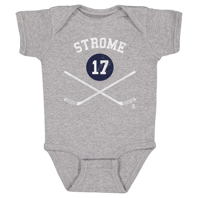 Dylan Strome Kids Baby Onesie | 500 LEVEL