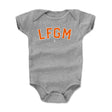 New York Kids Baby Onesie | 500 LEVEL
