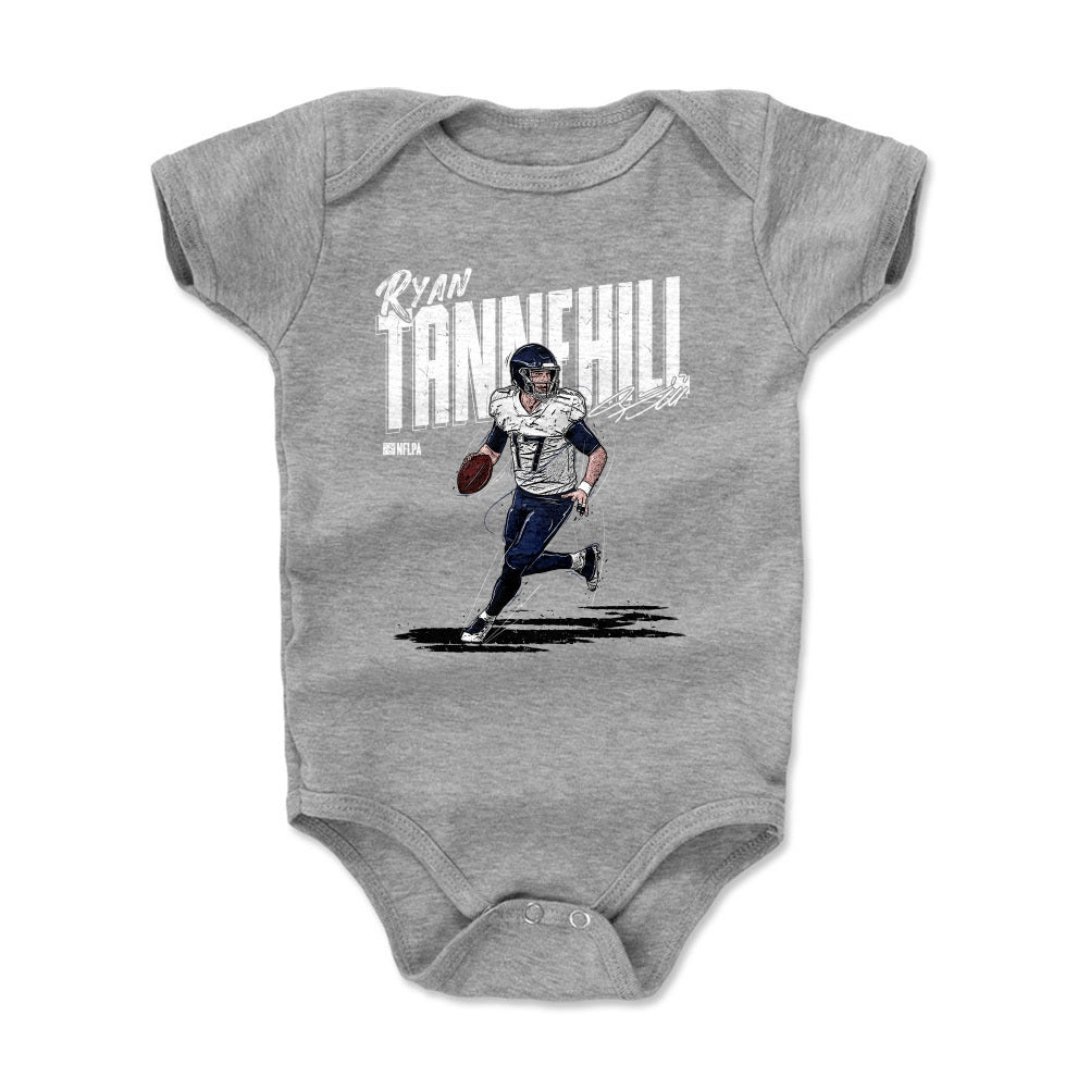 Ryan Tannehill Kids Baby Onesie | 500 LEVEL