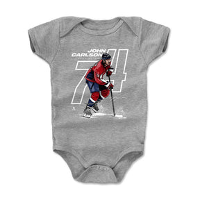 John Carlson Kids Baby Onesie | 500 LEVEL