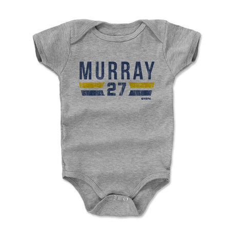 Jamal Murray Kids Baby Onesie | 500 LEVEL