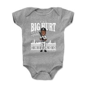 Frank Thomas Kids Baby Onesie | 500 LEVEL