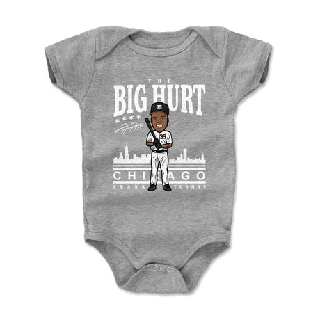 Frank Thomas Kids Baby Onesie | 500 LEVEL