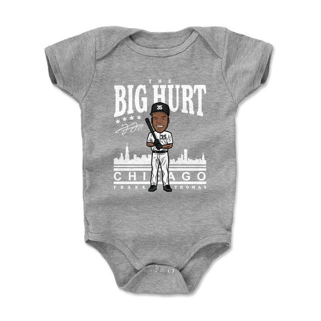 Frank Thomas Kids Baby Onesie | 500 LEVEL