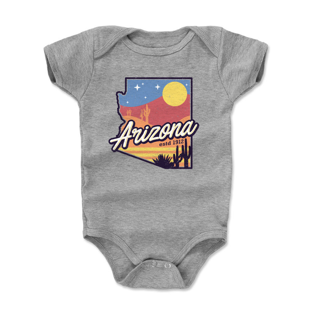 Arizona Kids Baby Onesie | 500 LEVEL