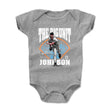 Randy Johnson Kids Baby Onesie | 500 LEVEL