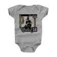 Kris Letang Kids Baby Onesie | 500 LEVEL