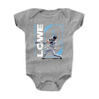 Brandon Lowe Kids Baby Onesie | 500 LEVEL