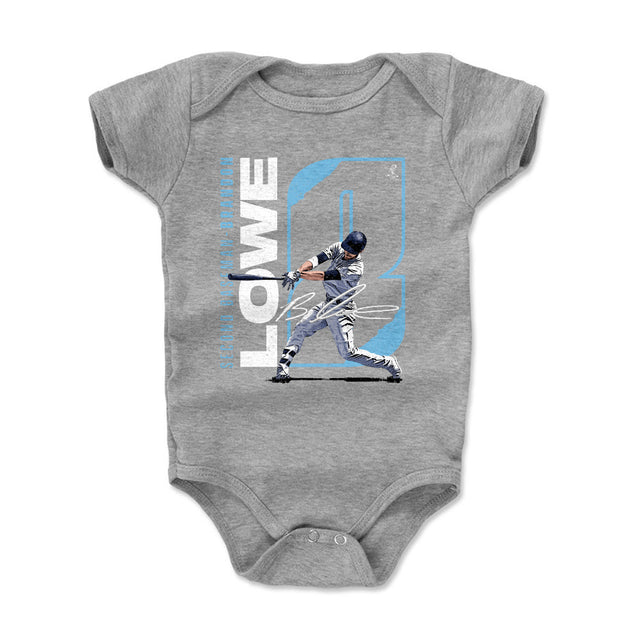 Brandon Lowe Kids Baby Onesie | 500 LEVEL