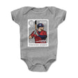 Trevor Story Kids Baby Onesie | 500 LEVEL