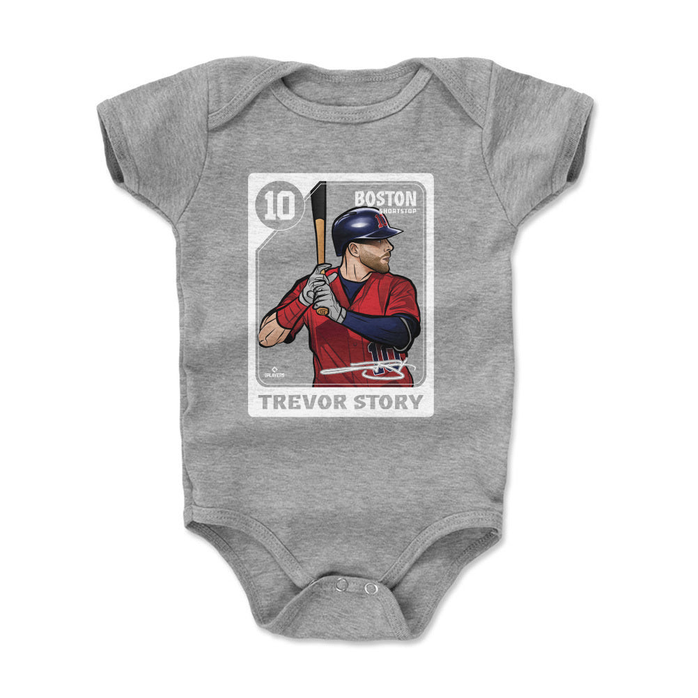 Trevor Story Kids Baby Onesie | 500 LEVEL
