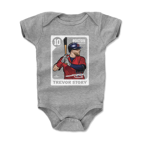 Trevor Story Kids Baby Onesie | 500 LEVEL