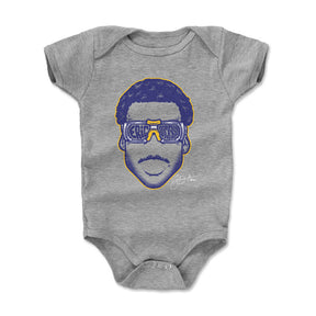 Eric Dickerson Kids Baby Onesie | 500 LEVEL
