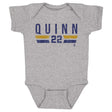 Jack Quinn Kids Baby Onesie | 500 LEVEL