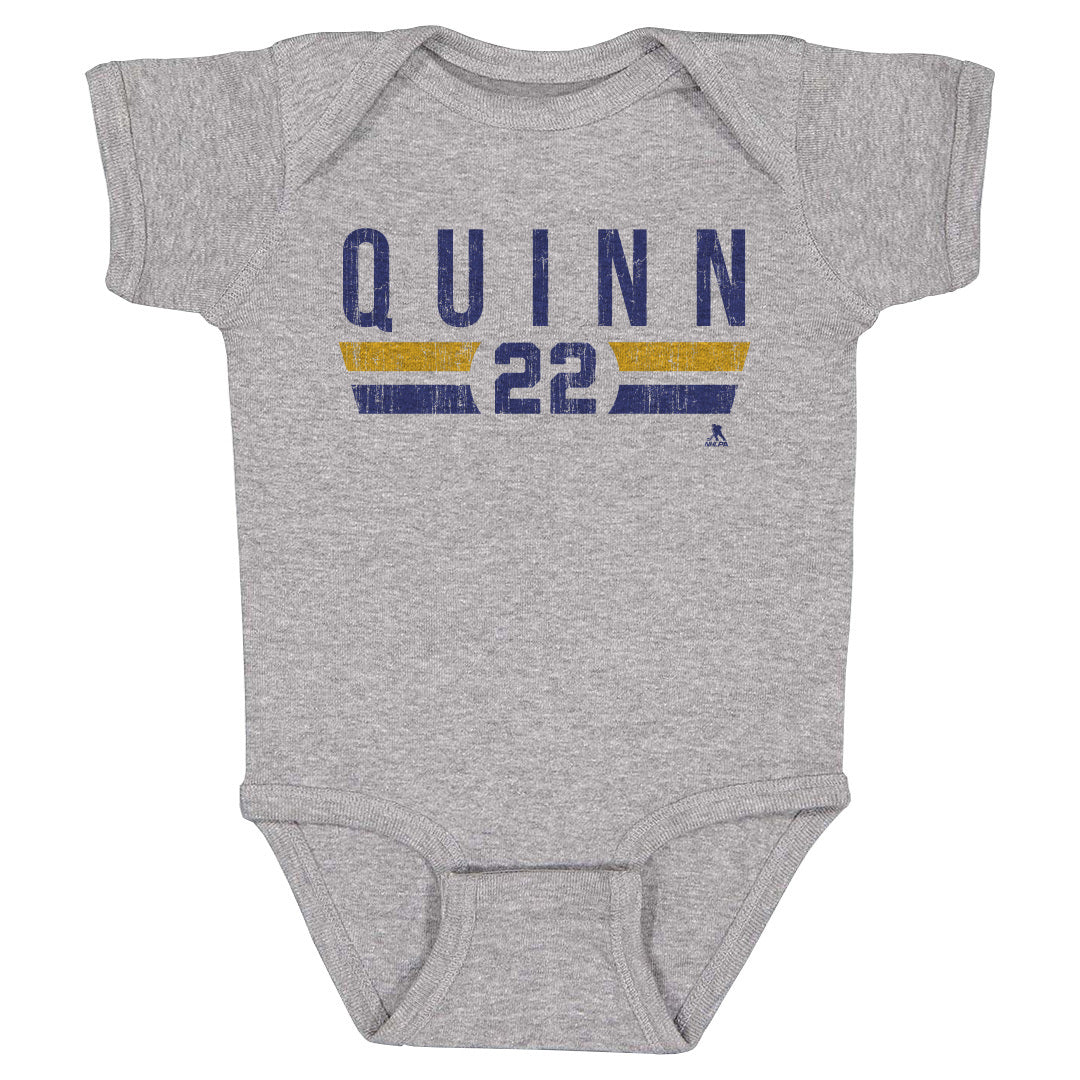 Jack Quinn Kids Baby Onesie | 500 LEVEL