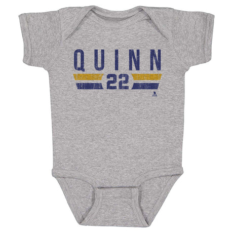 Jack Quinn Kids Baby Onesie | 500 LEVEL