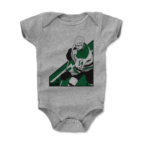 Jamie Benn Kids Baby Onesie | 500 LEVEL