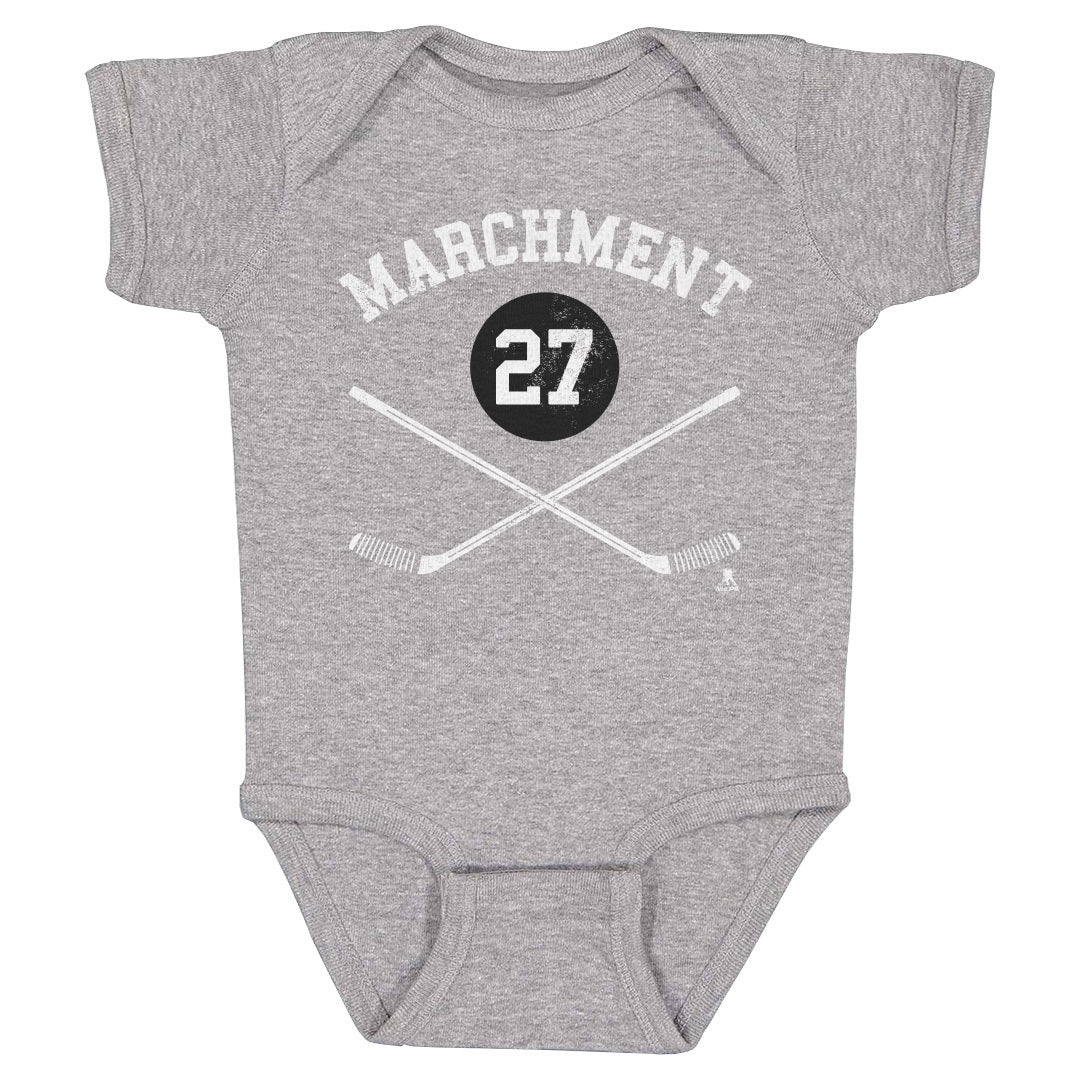 Mason Marchment Kids Baby Onesie | 500 LEVEL