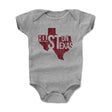 Houston Kids Baby Onesie | 500 LEVEL