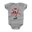 Greg Maddux Kids Baby Onesie | 500 LEVEL