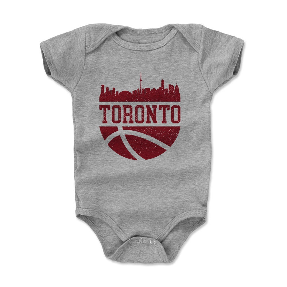 Toronto Kids Baby Onesie | 500 LEVEL