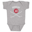 Ron Duguay Kids Baby Onesie | 500 LEVEL
