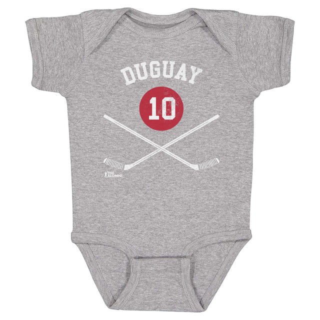 Ron Duguay Kids Baby Onesie | 500 LEVEL